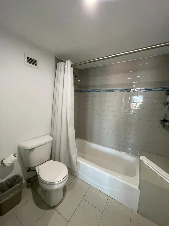 Esj Towers Apartment San Juan 0*,  Puerto Rico