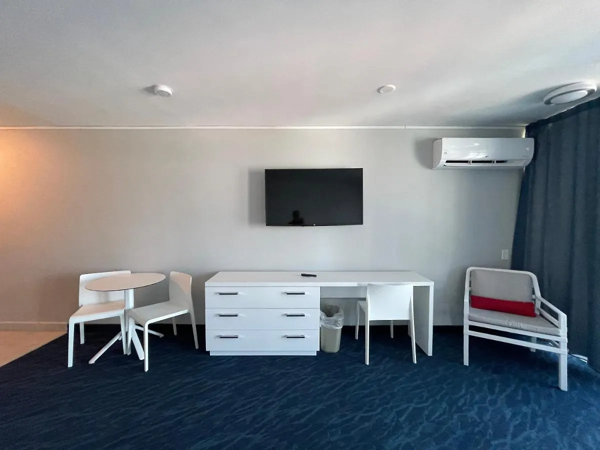 Esj Towers Apartment San Juan 0*,  Puerto Rico