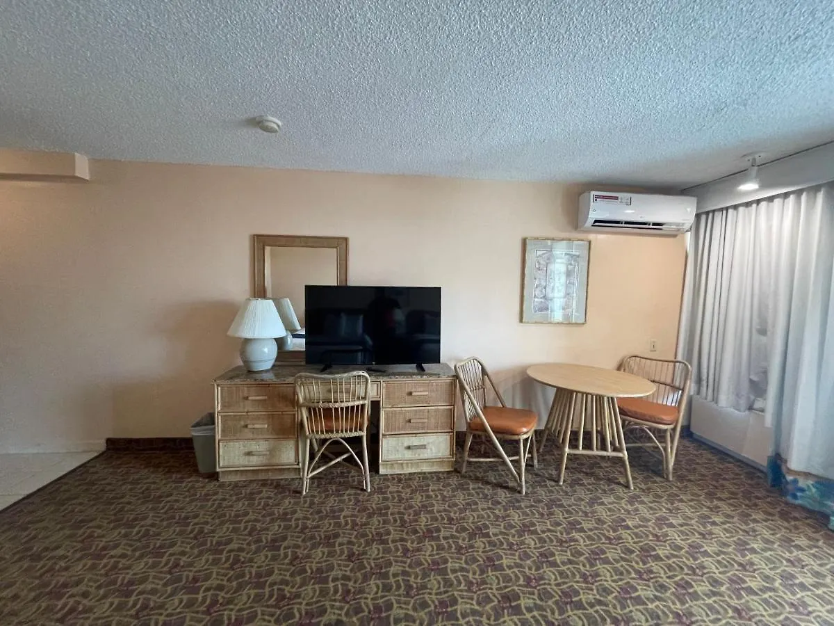 Esj Towers Apartment San Juan Puerto Rico