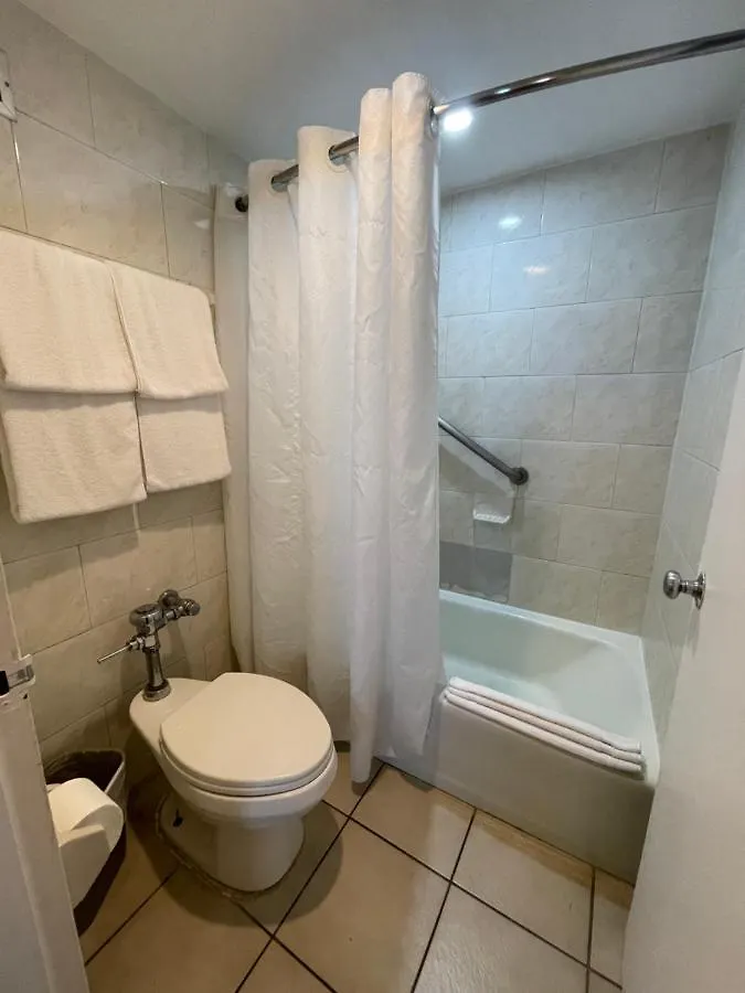 Esj Towers Apartment San Juan