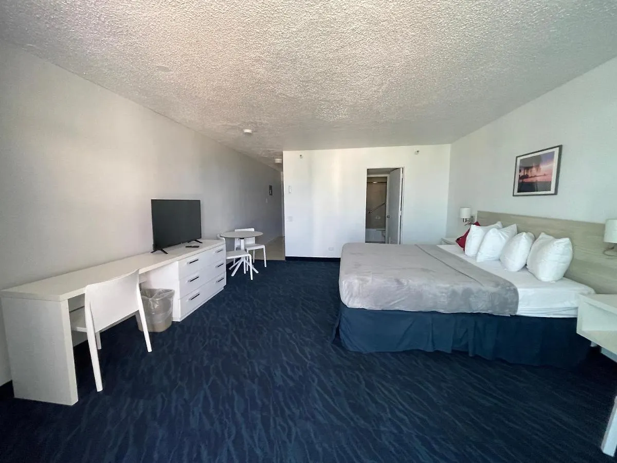 Esj Towers Apartment San Juan