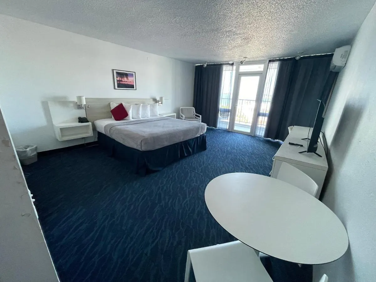 Esj Towers Apartment San Juan